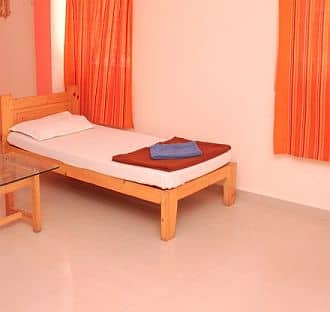 Hotel bhagyashree